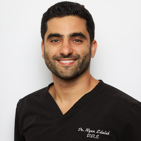 Dr. Ryan Edalat